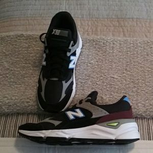 New Balance Lifestyle. New in box. Size 8.5